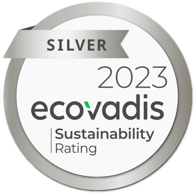 ecovadis rating